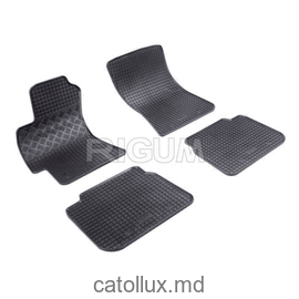 Covoras din cauciuc RIGUM Subaru Legacy 04 