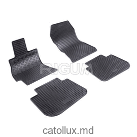 Covoras din cauciuc RIGUM Subaru Legacy 09 