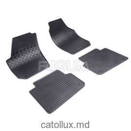 Covoras cauciuc RIGUM Skoda Roomster 06 