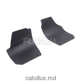 Covoras din cauciuc RIGUM Skoda Roomster 2m 06 