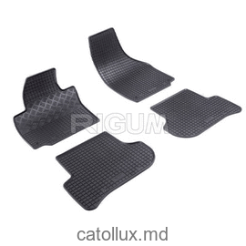 Covoras din cauciuc RIGUM Skoda Yeti 09 