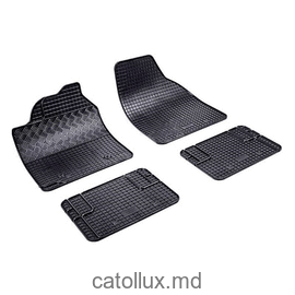 Covoras cauciuc RIGUM  Uni III 