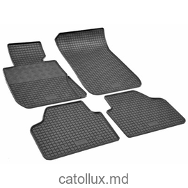 Covoras cauciuc RIGUM BMW  X1 09 