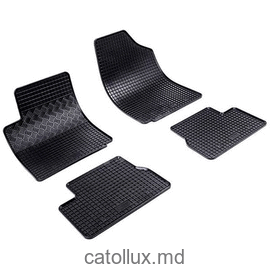 Covoras cauciuc RIGUM Citroen C2 / С3  02 