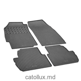 Covoras cauciuc RIGUM Chevrolet Spark 10 