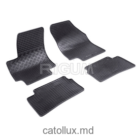 Covorsas cauciuc RIGUM Kia Rio 2 05 