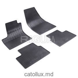 Covoras cauciuc RIGUM Opel Meriva 10 