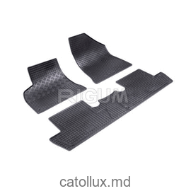 Covoras cauciuc RIGUM Peugeot 5008 10 