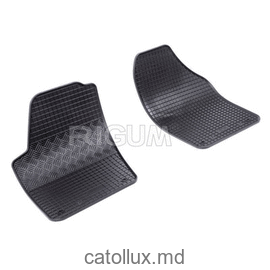 Covoras cauciuc RIGUM Skoda Fabia I 2m 