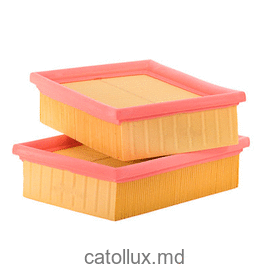 Воздушный Фильтр HEXEN A 15132 (SB 2007)-(AP 149/2-2x) 