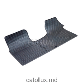 Covoras cauciuc RIGUM Renault Trafic / opel Vivaro / Nissan Primaster 02 