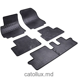 Covoras cauciuc RIGUM Chevrolet Orlando 7m 11 