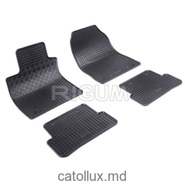 Covoras cauciuc RIGUM Renault Clio IV 12 