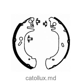 SS 512 (SMG 093) *Ford Transit 92-   R14 