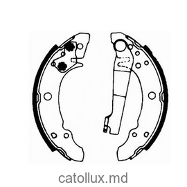 SS 504 (SMG 017) * Audi,Seat,Volkswagen 