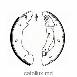 SS 552 SMG 152 * Ford Transit 2000/2007 