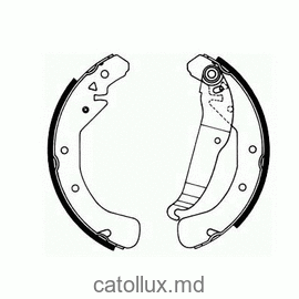 SS 548 SMG 046 * Opel 