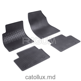 Covoras cauciuc RIGUM Opel Insignia 08 / Chevrolet Malibu 12 