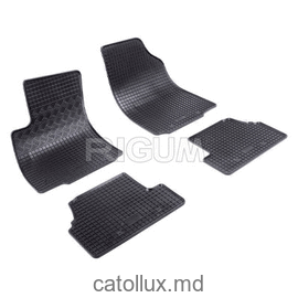 Covoras cauciuc RIGUM Opel Mokka 12-Chevrolet Trax 13 