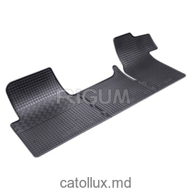 Covoras cauciuc RIGUM Renault Master3m10- / Opel Movano3m11 