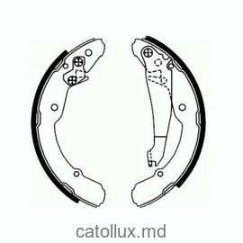 SS 545 SMG 031 * Volkswagen. Skoda,Seat 