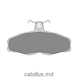 DBS2032 (SP 225) (T0213) * Ford Sierra / Skoda Favorit . 