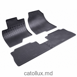 Covoras cauciuc RIGUM Chevrolet Captiva 06 / Opel Antara 07 