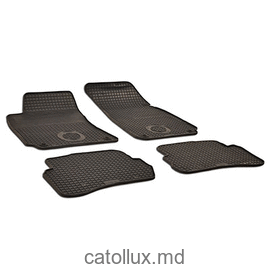 Covoras cauciuc Gumarny Zubri VW Passat 97 OS (211129) 