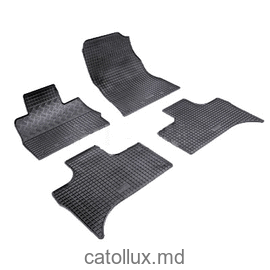 Covoras cauciuc RIGUM BMW  X5 (E53) 1999 