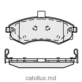 DBS3288 (T1367) * Hyundai Elantra,Matrix  fata 