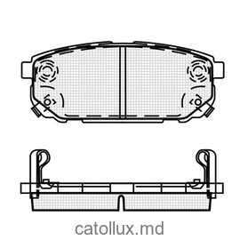 DBS3313 (SP 372) (T1401) * Kia Sorento spate 