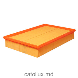 Воздушный Фильтр FUJI  FH 20507 (AP 165/2) (SB 2214) 