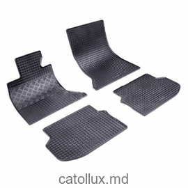 Covoras cauciuc RIGUM BMW  5 F10 2010 