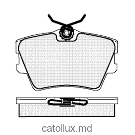 DBS2298 WVA 21748  *  VW Transporter T4 15 spate 