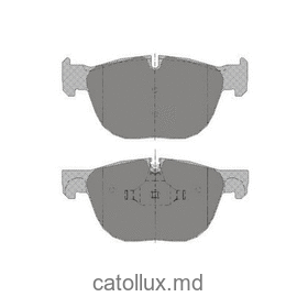 DBS2582 (SP 356) (T 1619) * BMW X5 (E70) 07-, BMW X6 08- fata 