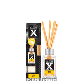 Ароматизатор воздуха Areon Home Perfume X-version Vanilla 85ml 