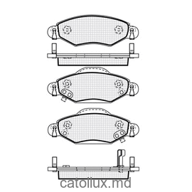 DBS3267 (SP499) (T1393) * Toyota Yaris fata 