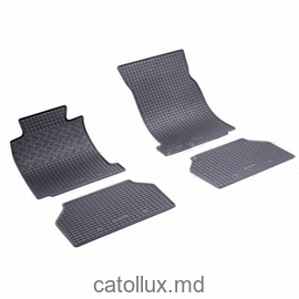 Covoras cauciuc RIGUM BMW 5 E39 1995 