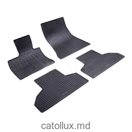 Covoras cauciuc RIGUM BMW X5 2014\BMW X6 2014 