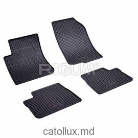 Covoras cauciuc RIGUM Peugeot 208 2012\Peugeot 2008 .2013 