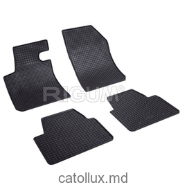 Covoras cauciuc RIGUM Peugeot 308 SW 2014 