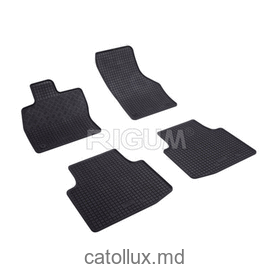 Covoras din cauciuc RIGUM Skoda Superb III  2015 