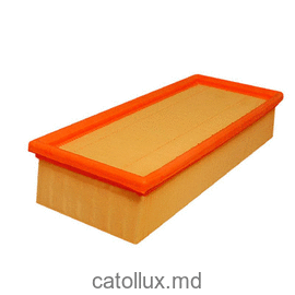 Воздушный Фильтр CHAMPION U 721/606 (AP 179/1)-(SB 068) 