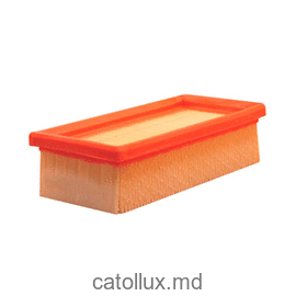 Воздушный Фильтр CHAMPION U 523/606 (AP 040)-(SB 077) 