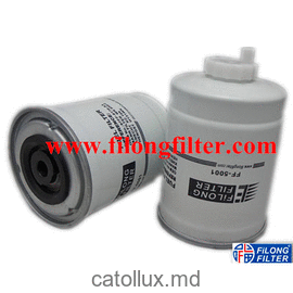 Топливный Фильтр Filong Filter  FF-5001 