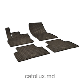 Covorase din cauciuc Gumarny Zubri pentru WV Touaran 2015 (219614) 