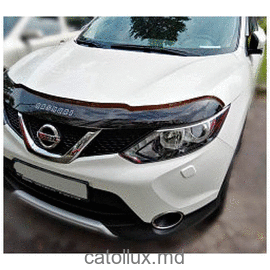 Deflector capota NS66 Nissan  2014 