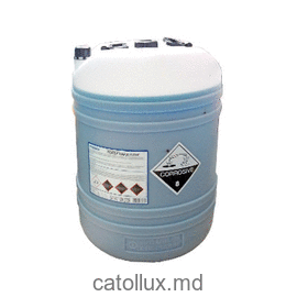 Средство для мойки и очистки Fra-ber Poker Hard Plus 60kg 