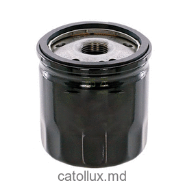 Масляный фильтр OP643/5 