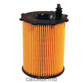 Filtru ulei FOOH-3002 (HU 716/2x) (OE667/1) (SH 4793) 